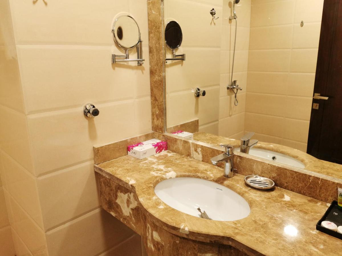 Hotel فندق ديار المشاعر Mekka Exterior foto